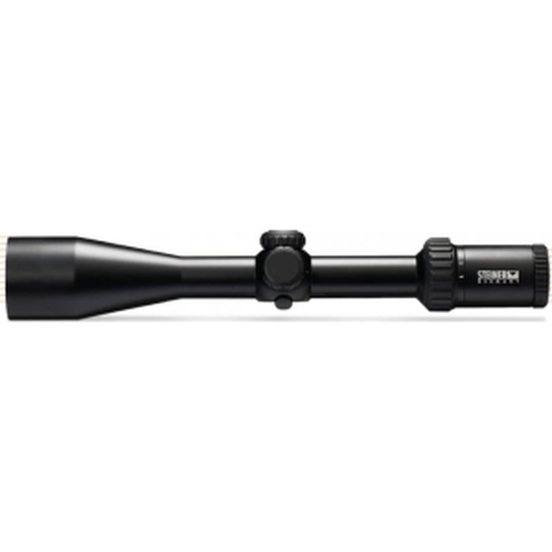 Steiner 5101 T5Xi Black 1-5x24mm 30mm Tube Illuminated 3TR 5.56 Reticle
