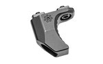 Arisaka M-LOK Hand Stop Aluminum Black Low Profile Control