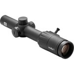 EOTech VDX16SFDP1 Vudu Matte Black 1-6x 24mm, 30mm Tube Illuminated DPI Reticle