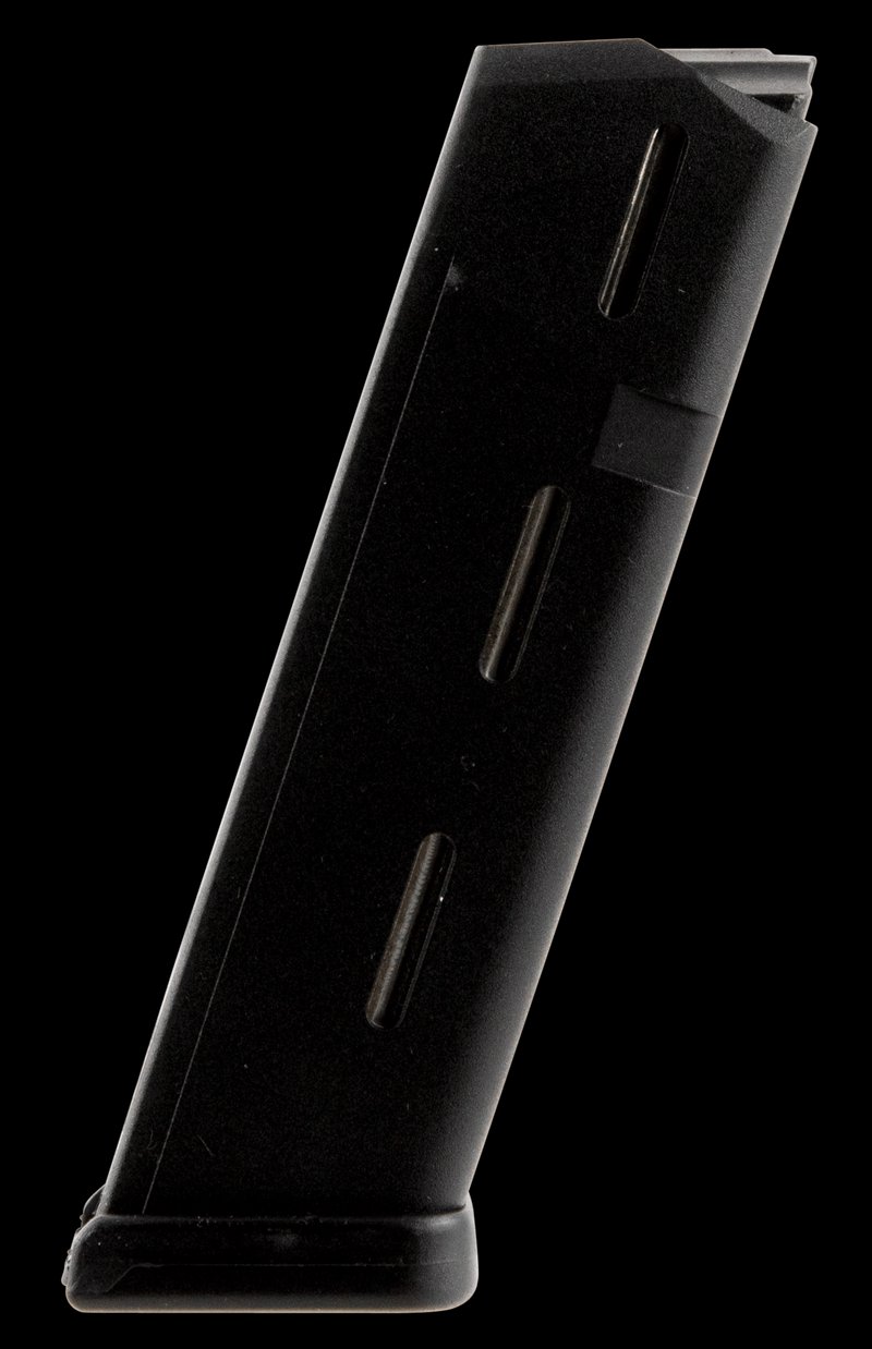 ProMag 10 Round 9mm Glock 17/19/26 Magazine, Black - GLK14