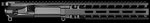 Radian Weapons Multi-Caliber Model 1 Upper Receiver Black
