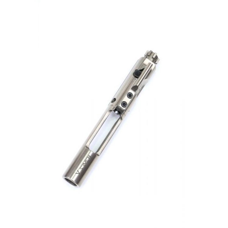 V Seven AR-15 Bolt Carrier Group Complete Nickel Boron
