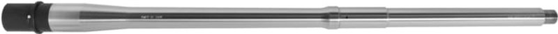 Criterion Barrels AR-10 Rifle Length Gas System Barrel 416R Stainless Steel DPMS Compatible 5/8x24