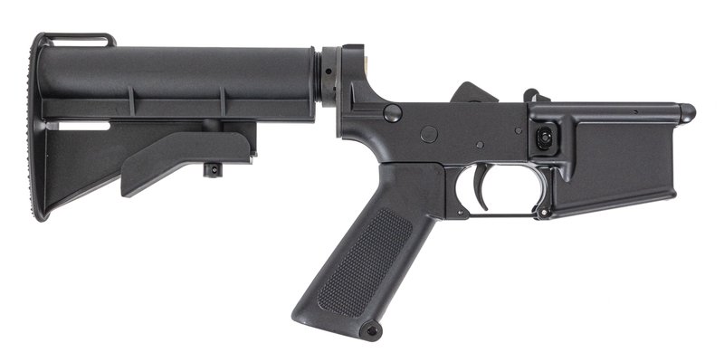Harrington & Richardson M16A1 Style Complete Lower