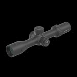 Vector Optics Tauron 4-16x44 HD MOA FFP Rifle Scope SCFF-80