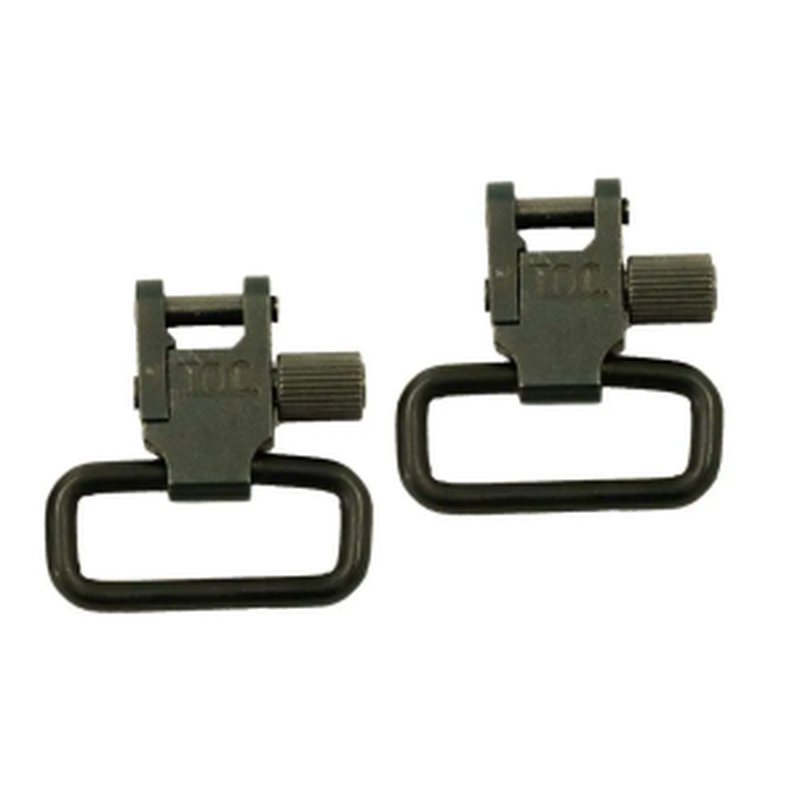 Outdoor Connection RAPTOR Sling Swivels With Lock 1 Sling