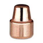 Berry's .45 Caliber .452 200gr SWC Bullets 500 Rounds