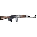 Riley Defense RAK308CA AK Rifle .308 Win 19.65 Inch Barrel Wood CA Compliant