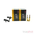 Geissele Super Scar Trigger 7.62x51 Ammo Bundle – 200 Rounds (308 Win)