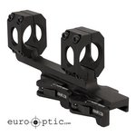 American Defense ADM AD-Recon 30 MOA 1 Inch Tac Lever Cantilever Scope Mount