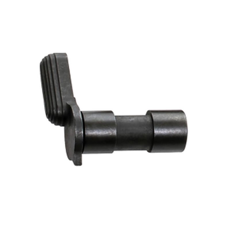 AR-STONER AR-15, AR-10 Safety Selector Matte Black