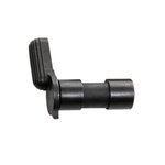 AR-STONER AR-15, AR-10 Safety Selector Matte Black
