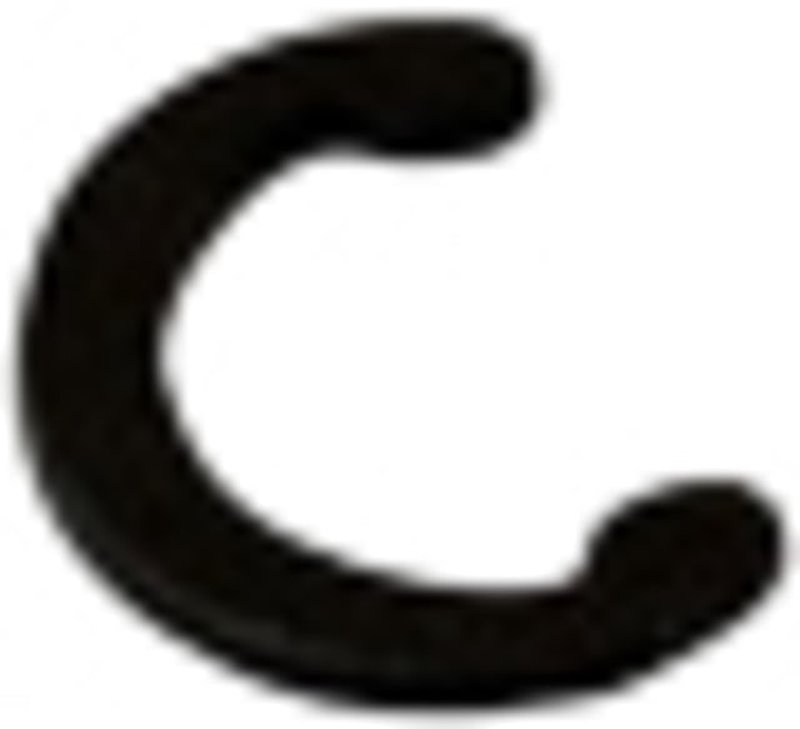 ZRODelta Mil-Spec C-Clip Black Small