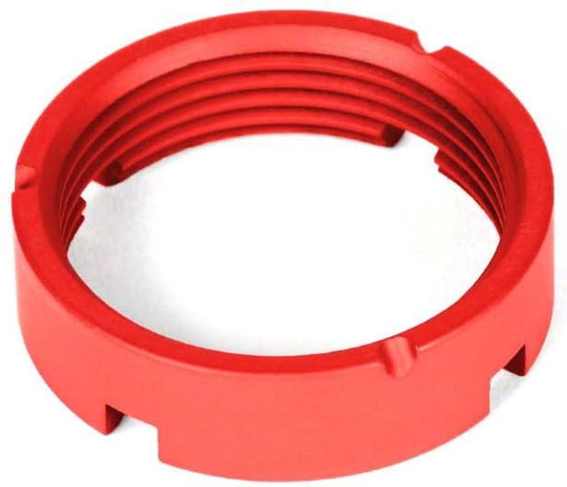AT3 Tactical Castle Nut for AR-15 Buffer Tubes