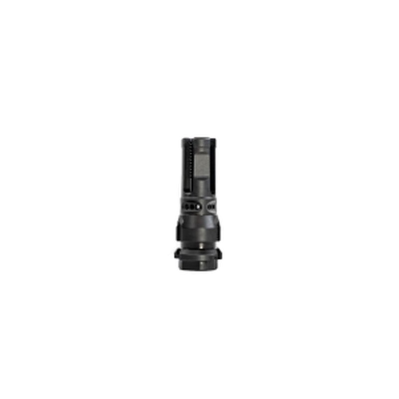 Sons of Liberty Gun Works NOX 5.56 With Shims, 1/2×28 Threaded