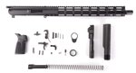 FM Products MIKE-9 9mm Build Kit AR-15 Upper Receiver Kit
