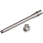 Odin Works AR-15 Barrel 300 AAC Blackout 8" Medium Contour 1:8" Twist Stainless