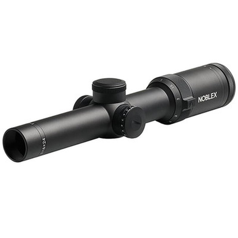 Docter Optics Vector Sport 1-6x24 Riflescope