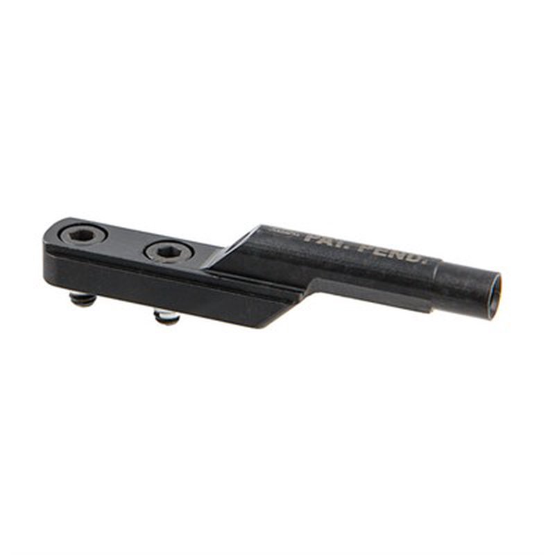 Rubber City Armory Adjustable Gas Key for AR-15 2 Set Screws (4140)