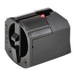 Savage Arms Rotary Magazine A22-B22 22LR 10RD Black