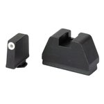 AMERIGLO Optic Compatible Sight Night Sight Front/Rear