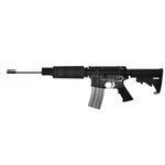 Olympic Arms M.F.R M4 5.56 NATO Semi-Automatic Rifles w/ Stainless steel Finish