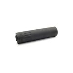 Advanced Armament HUB2K 5.56 NATO / 6mm Direct Thread Suppressor, 1/2-28 Thread Pitch, HUB Compatible - 65047