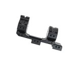 Area 419 Tactical Full Cantilever 1-Piece Scope Mount 34mm 1.26"