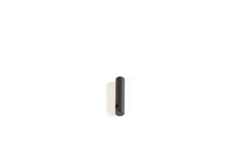 JE Machine Tech Stock Lock Pin Black (AR-15)