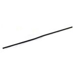 WMD Guns Mid-Length Gas Tube Nitromet Treated Black Finish
