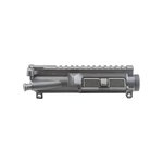Luth-AR FTT-EA1 A3 Flattop AR-15 Upper Receiver Assembly 7075-T6 Hardcoat Black