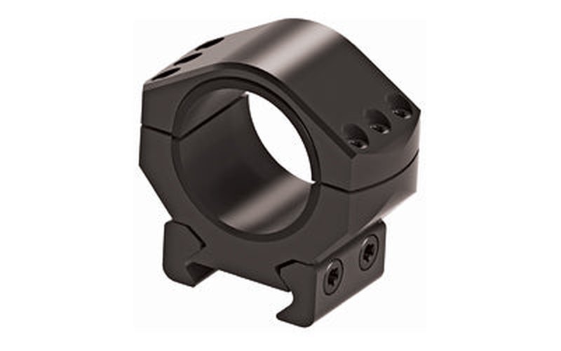 Burris Signature Rings XTR Tactical 34mm 1" Height Matte Scope Rings