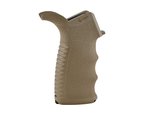 MFT Engage Tactical AR-15 Pistol Grip, Scorched Dark Earth - EPG16SDE