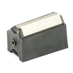 Ruger 77/17 Rotary Rifle Magazine .17 Winchester Super Magnum 6-Round Polymer Black