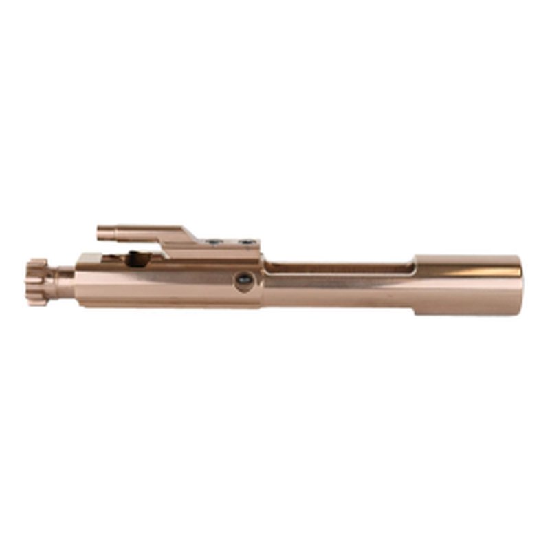 BCA .223 / 5.56 NATO / .300 Blackout / .350 Legend BCG Titanium CarboNitride Rose Gold