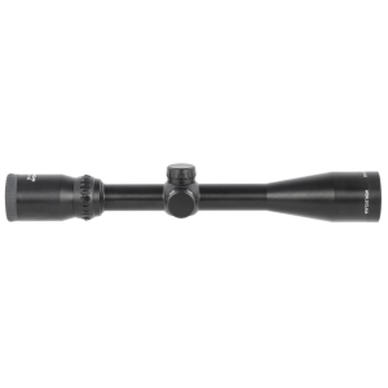 Tasco World Class 4-12x40mm Riflescope - 30-30 Reticle
