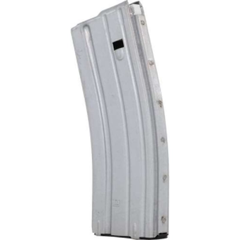 E-LANDER MAGAZINE 5.56X45 GALVANIZED 30 RD STEEL