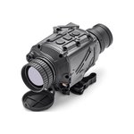 EOTech EOTCLPODT2B MK2 ClipIR-MR Thermal Clip On/Handheld/Mountable Black 1-8x Multiple Reticle, 1280x1024, 12 Microns Resolution, Zoom 2x/4x