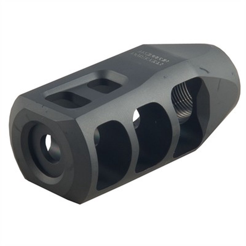 AR .308 M11 Muzzle Brake 30 Caliber