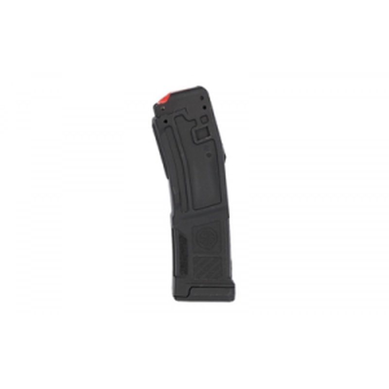 SIG SAUER MPX Magazine 9mm 20-Round - MPX Platform Compatible Magazine