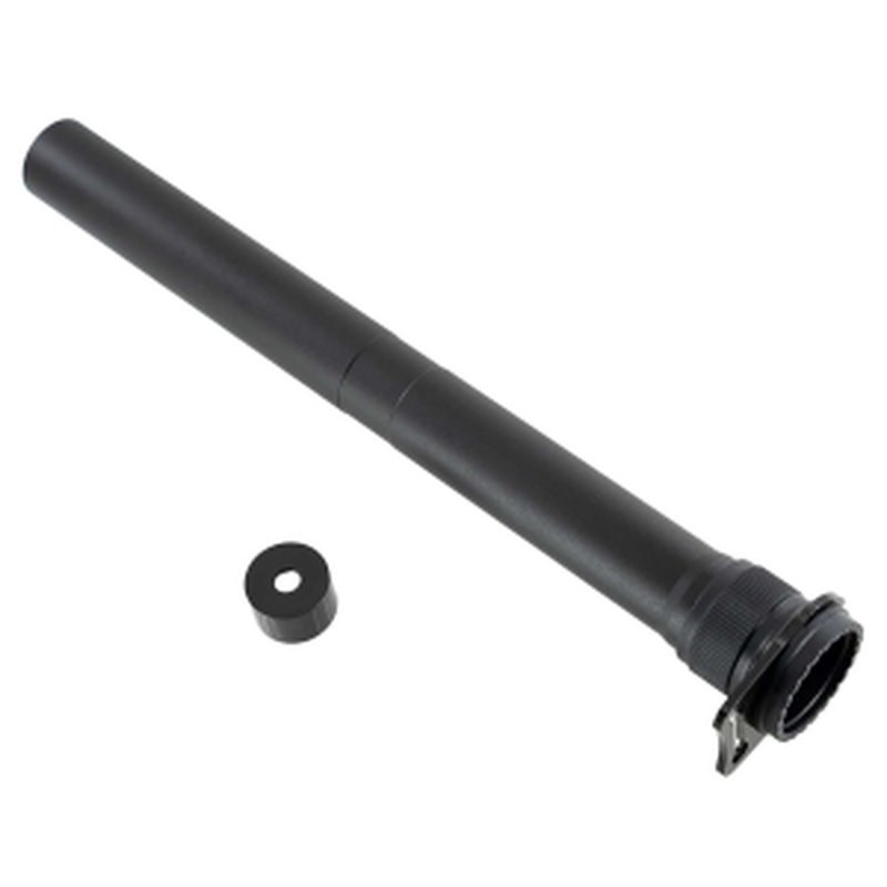 Sds Imports MAC 80041064 2+4 Magazine Extension (Black)