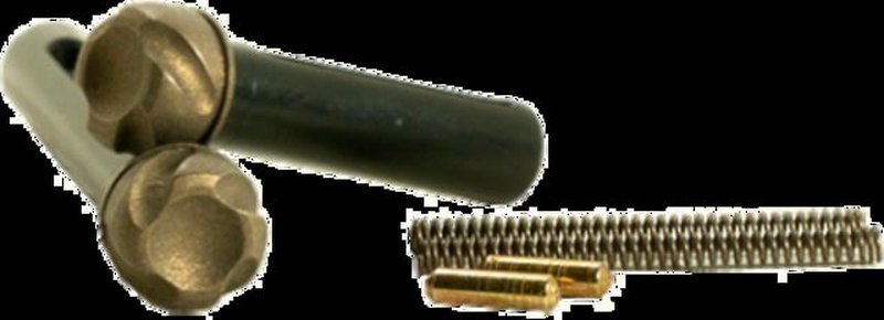 Timber Creek Aero AR-10 Takedown Pins Sets