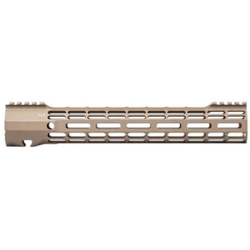 Aero Precision Inc AR 308 12.7 inch M5 ATLAS S-ONE M-LOK Free Float Handguard