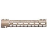 Aero Precision Inc AR 308 12.7 inch M5 ATLAS S-ONE M-LOK Free Float Handguard