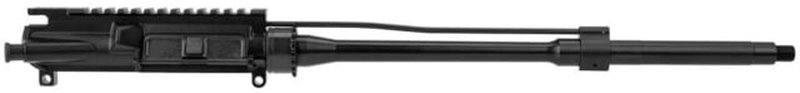 Sons of Liberty Gun Works East India Starter Kit AR-15 5.56 NATO Upper Receiver 1/2x28 Black