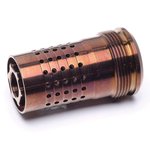 Q LLC Cherry Bomb 5/8-24 Fast-Attach Muzzle Brake, 7.62mm - CB5/824