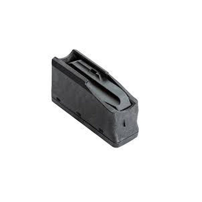 CVA Cascade .450 Bushmaster Replacement Magazine Black