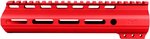 ABC RIFLE COMPANY Custom AR-15 M-LOK Handguard