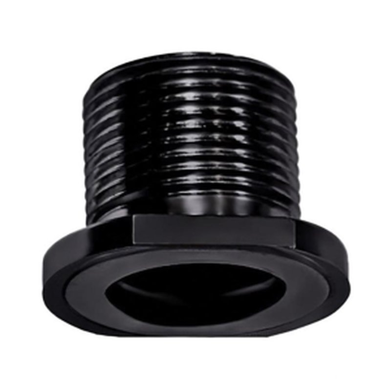 Banish 5895 Thread Adapter 1/2x28 to 5/8x24