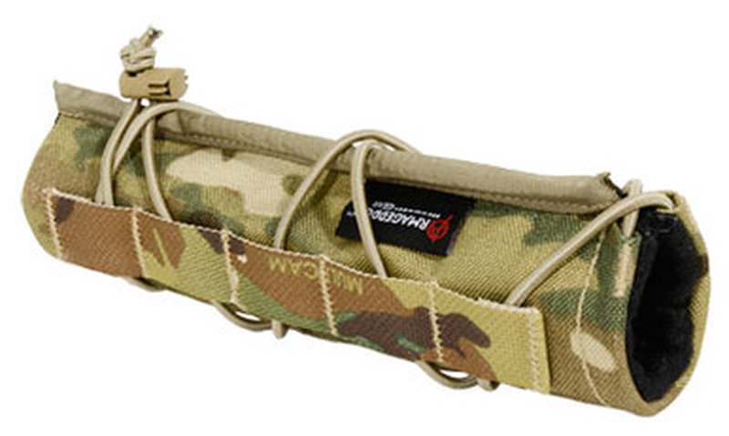 Armageddon Gear Armageddon MB762S Suppressor Cover AG0214